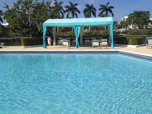 Swimming Pool Swimming Pool