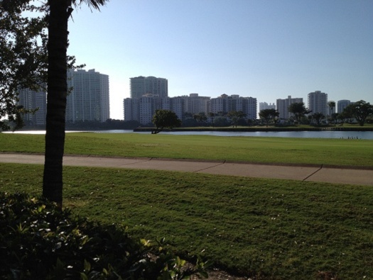 Golf Course Golf Course