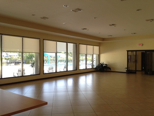 Club House Club House